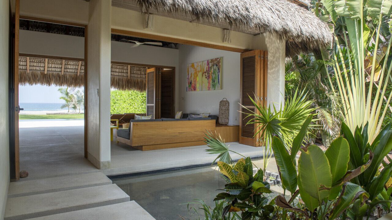 Photo of Outdoor in Barra de Colotepec