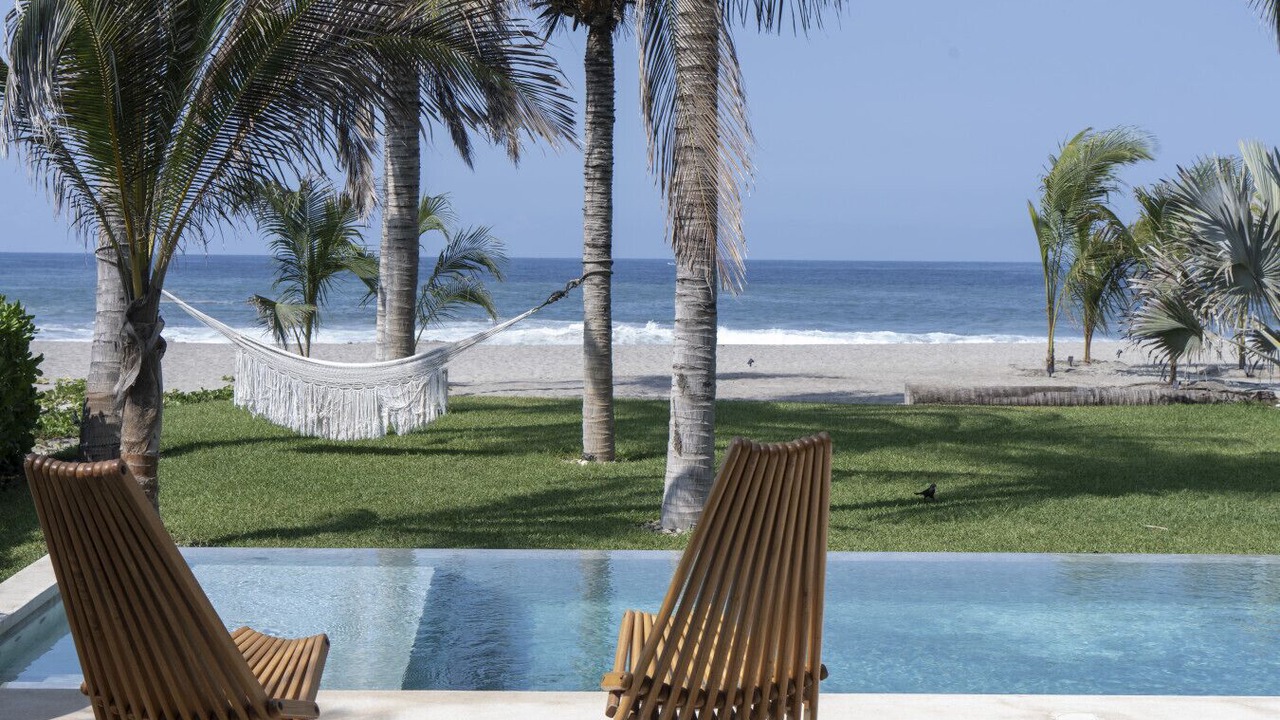 Photo of Outdoor in Barra de Colotepec