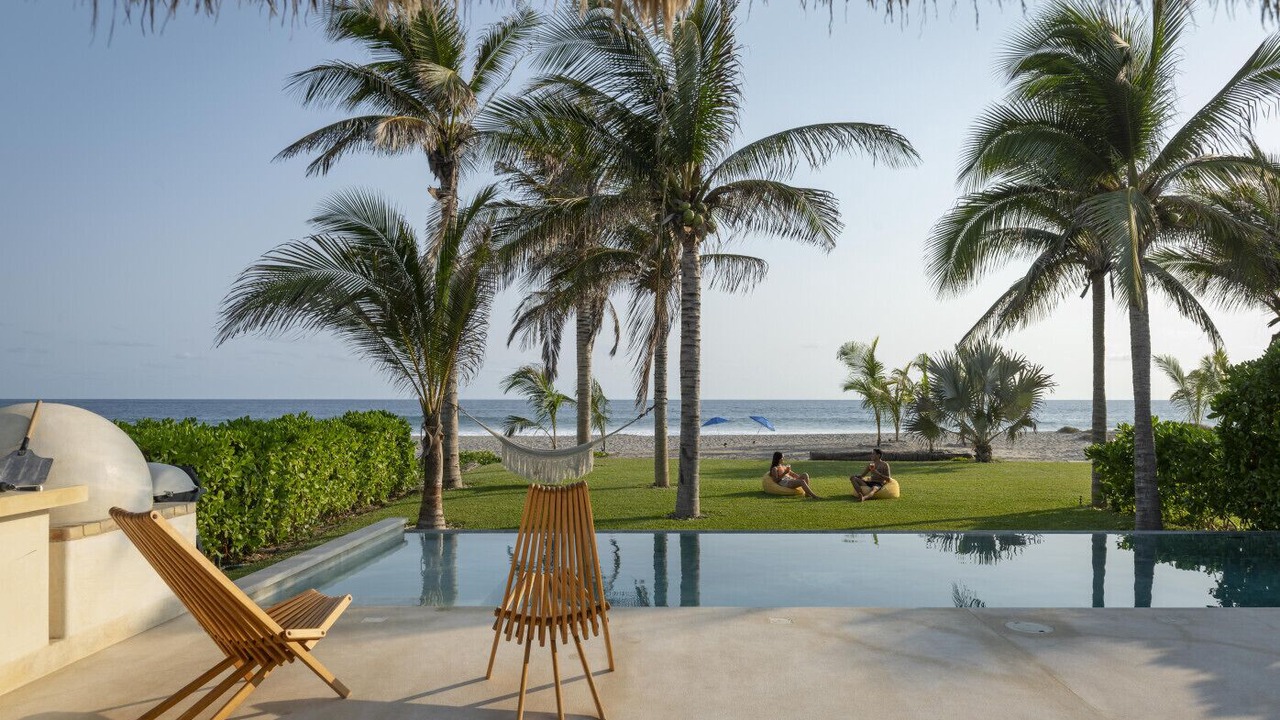Photo of Outdoor in Barra de Colotepec