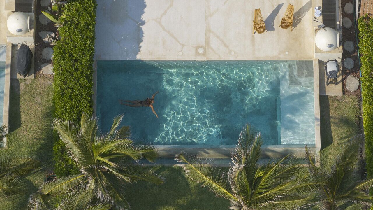 Photo of Outdoor in Barra de Colotepec