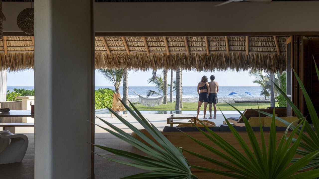 Photo of Outdoor in Barra de Colotepec