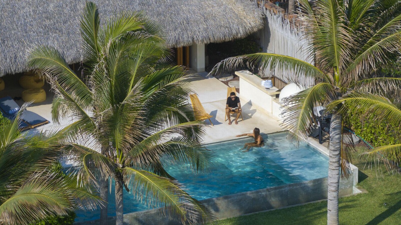 Photo of Outdoor in Barra de Colotepec