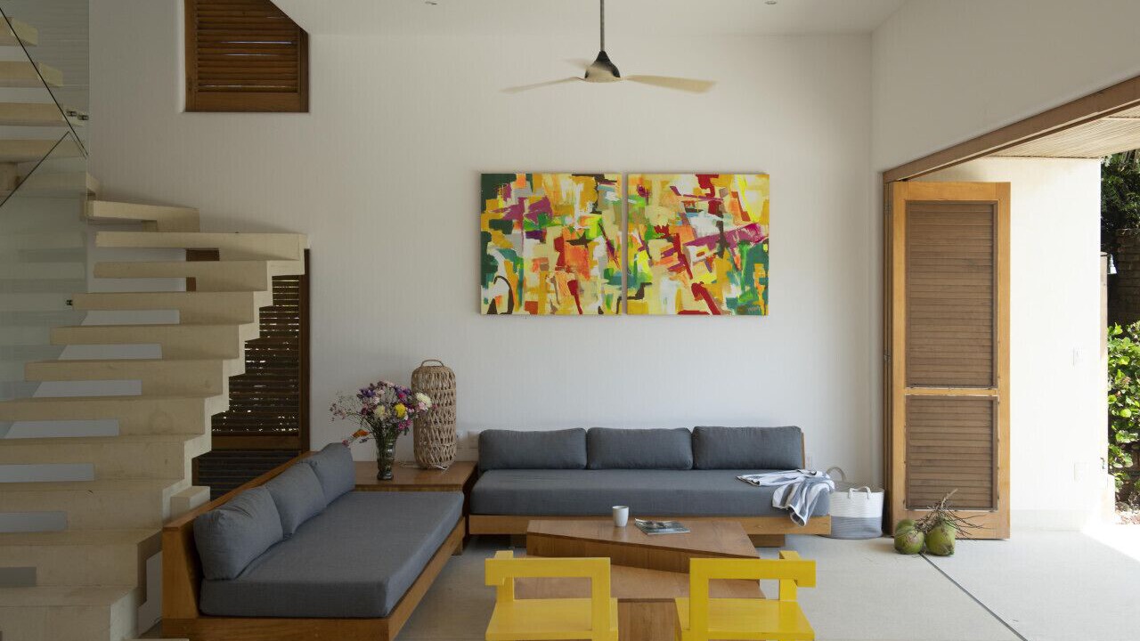 Photo of Livingroom in Barra de Colotepec