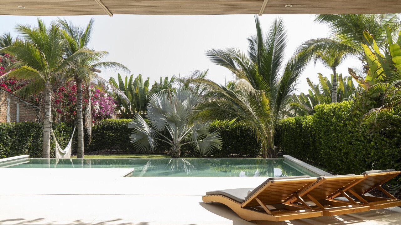 Photo of Outdoor in Barra de Colotepec