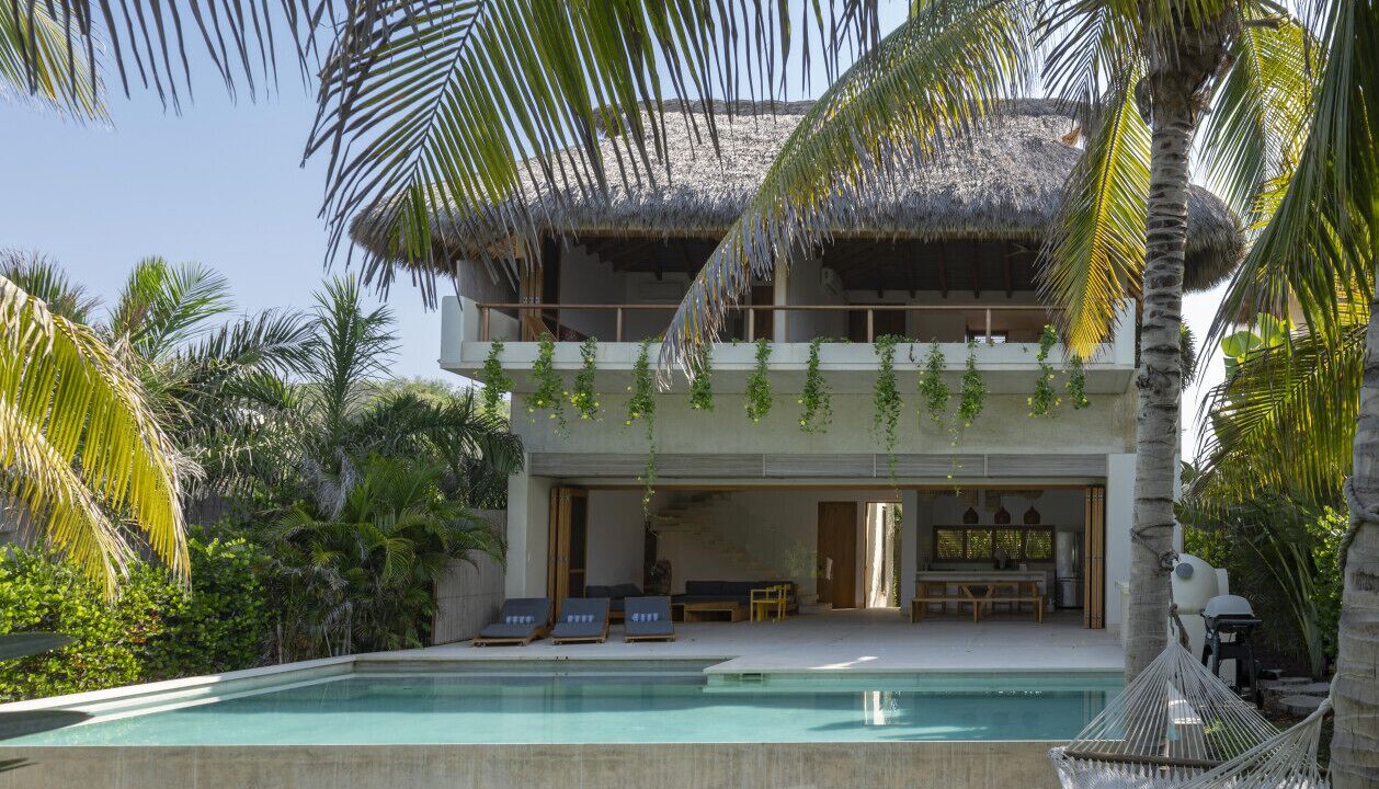 Photo of Outdoor in Barra de Colotepec