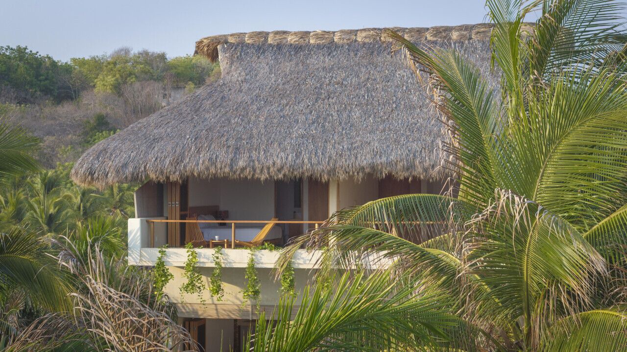Photo of Outdoor in Barra de Colotepec