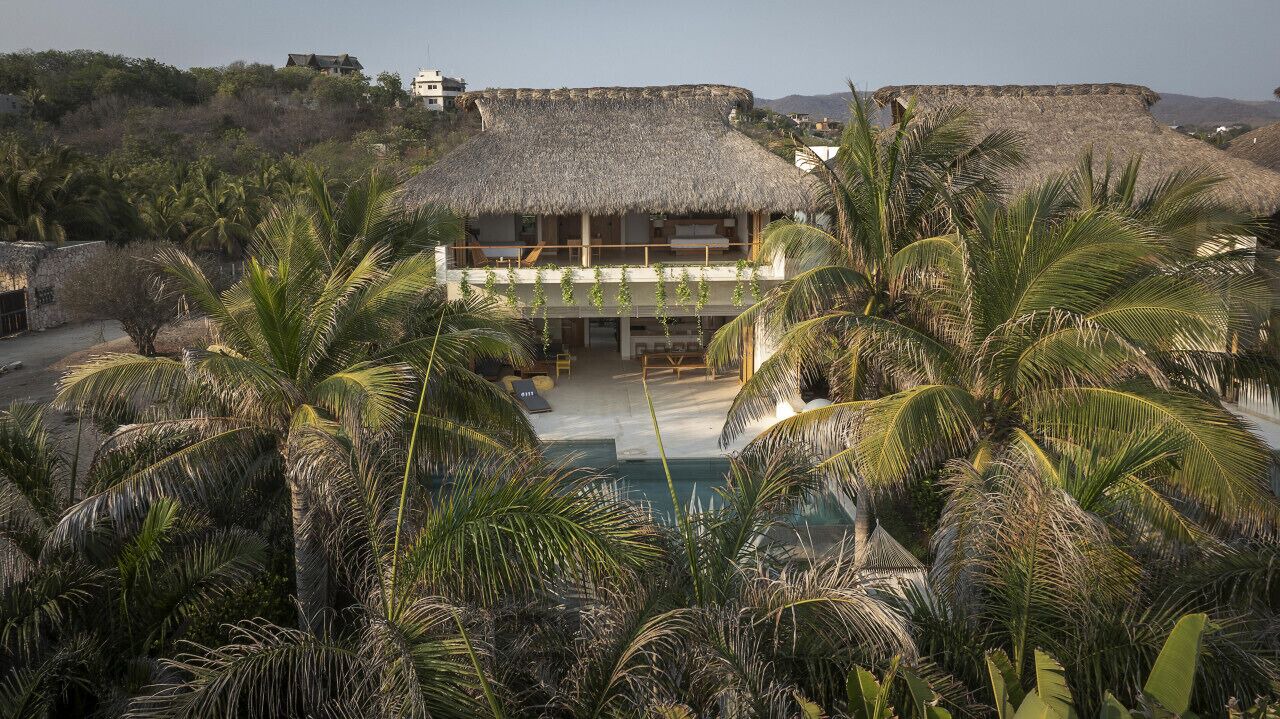 Photo of Outdoor in Barra de Colotepec