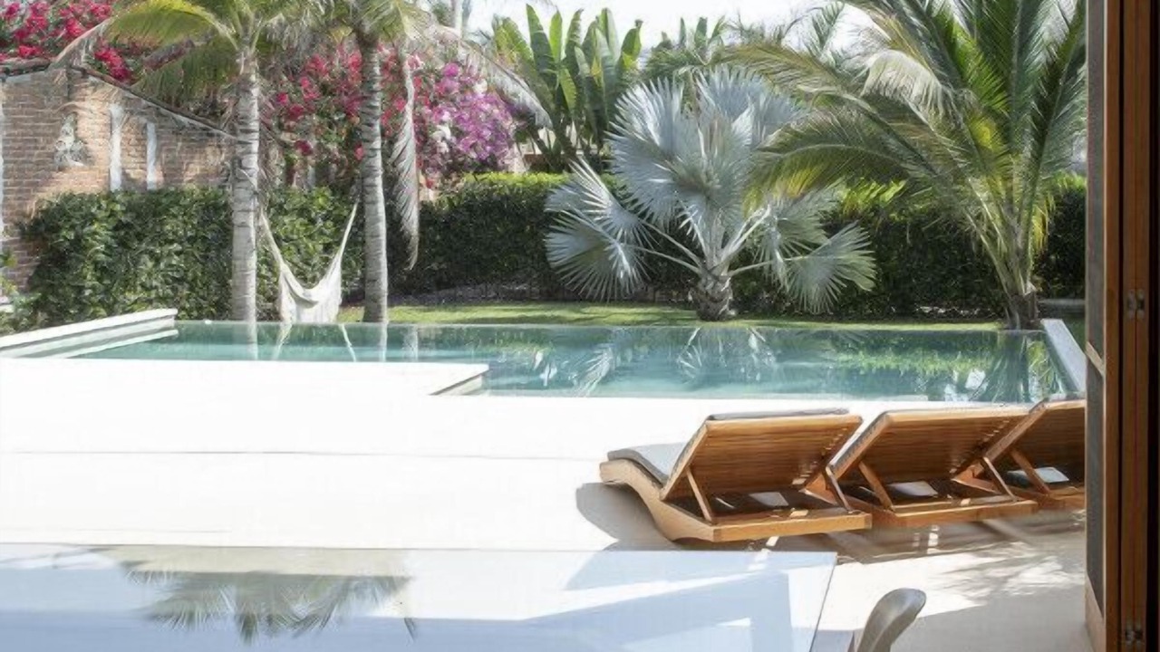 Photo of Outdoor in Barra de Colotepec
