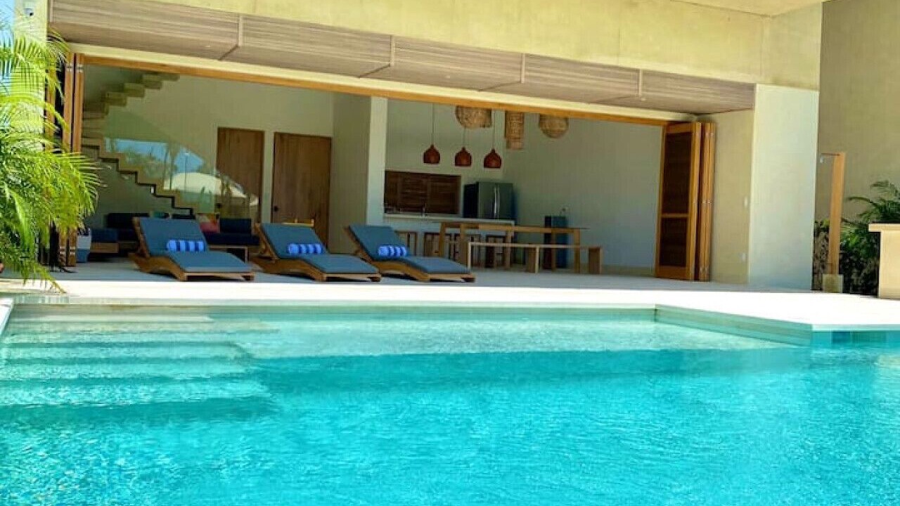 Photo of Outdoor in Barra de Colotepec