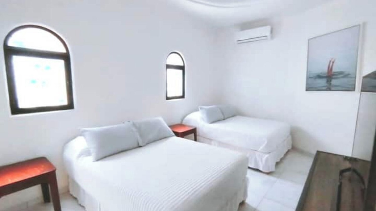 Photo of Bedroom in Las Hadas
