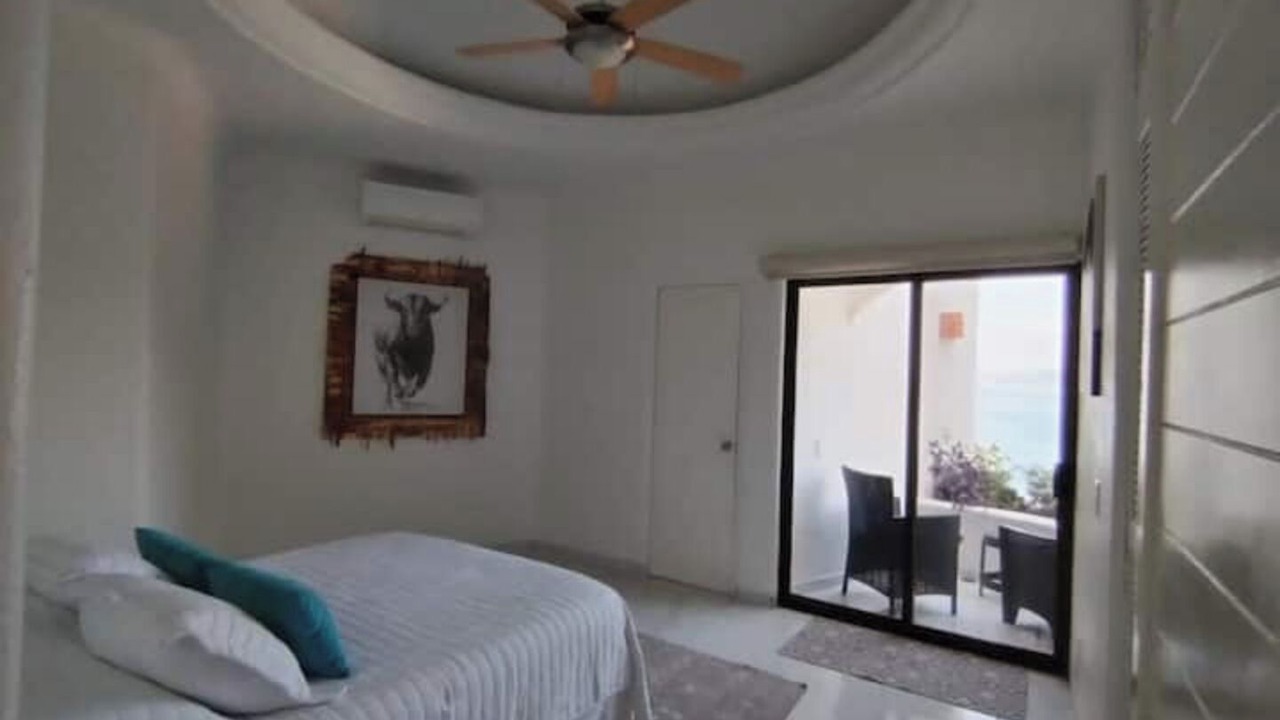 Photo of Bedroom in Las Hadas