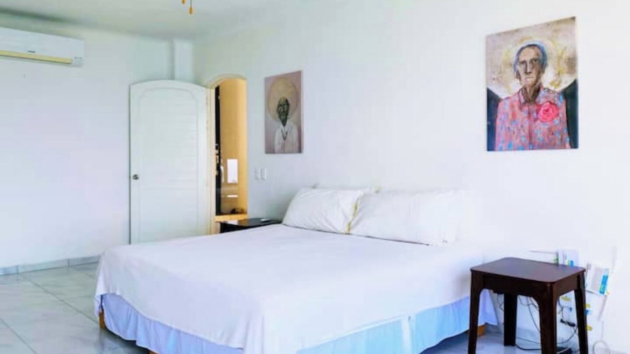 Photo of Bedroom in Las Hadas