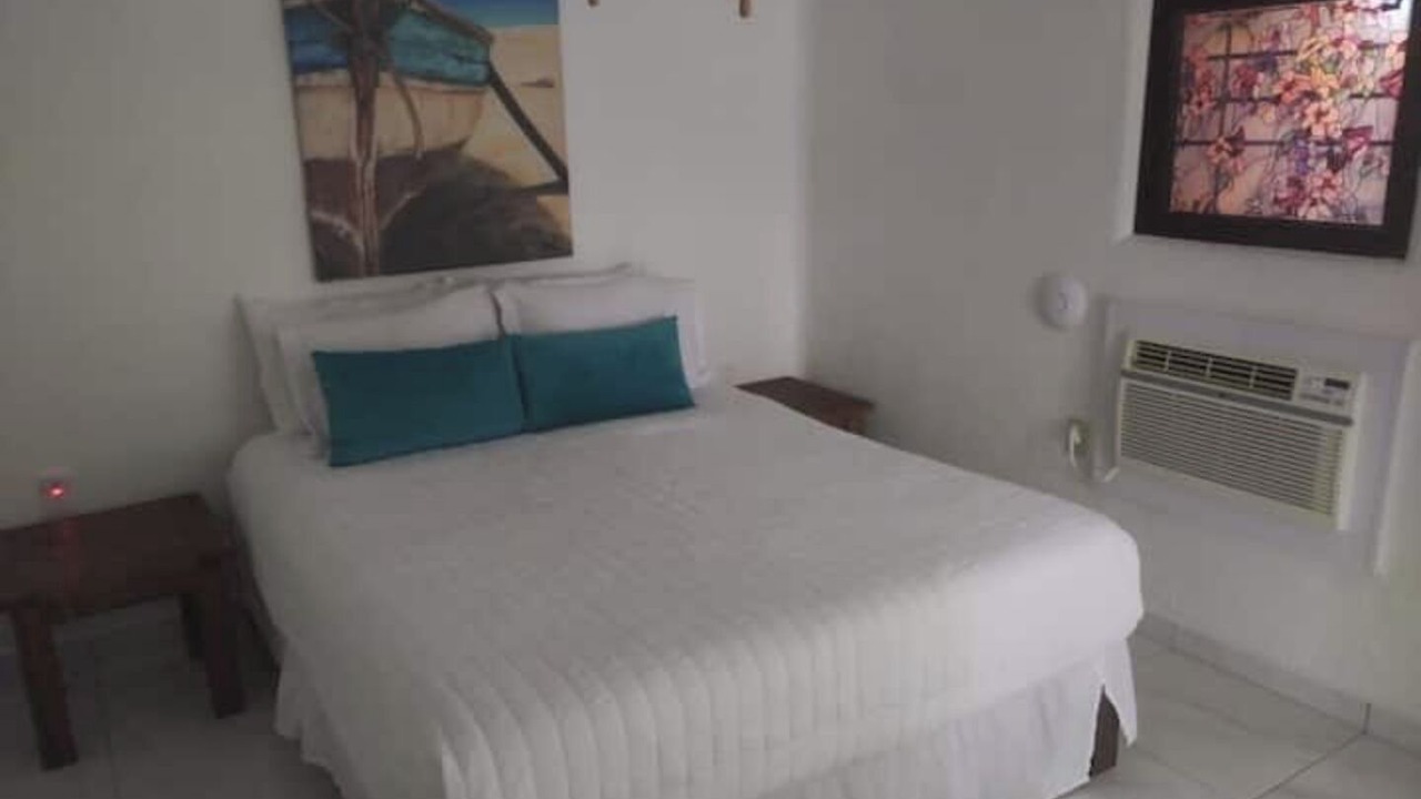 Photo of Bedroom in Las Hadas