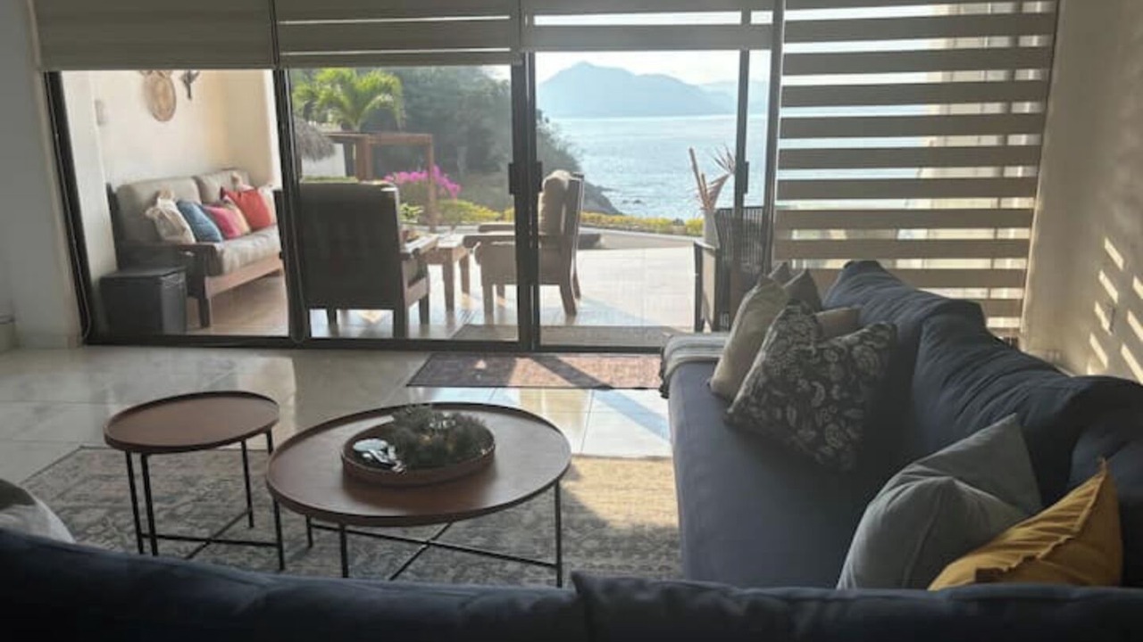 Photo of Livingroom in Las Hadas