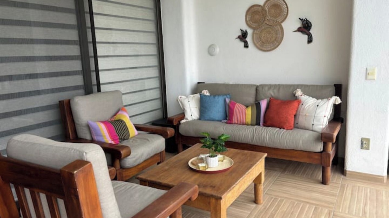 Photo of Livingroom in Las Hadas