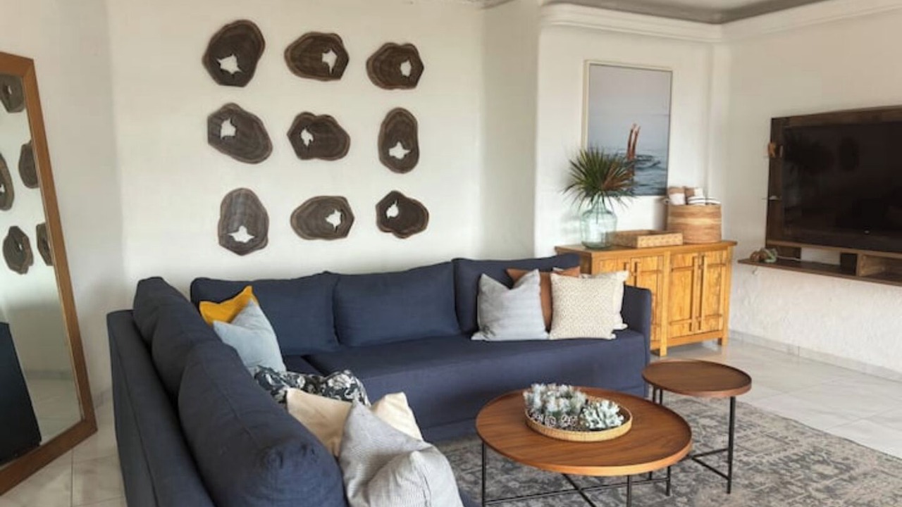 Photo of Livingroom in Las Hadas