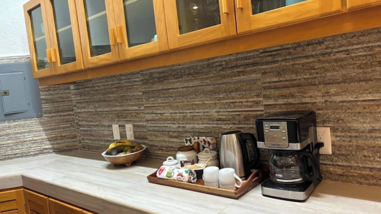 Photo of Kitchen in Las Hadas