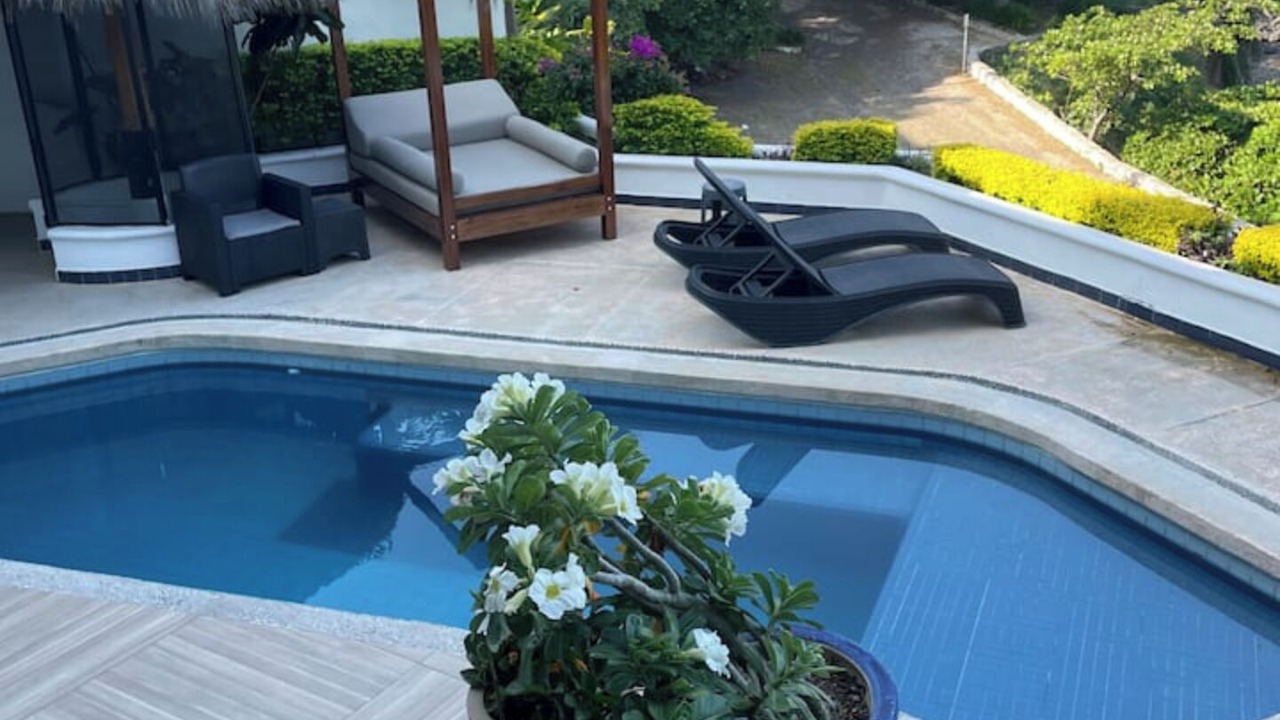 Photo of Outdoor in Las Hadas