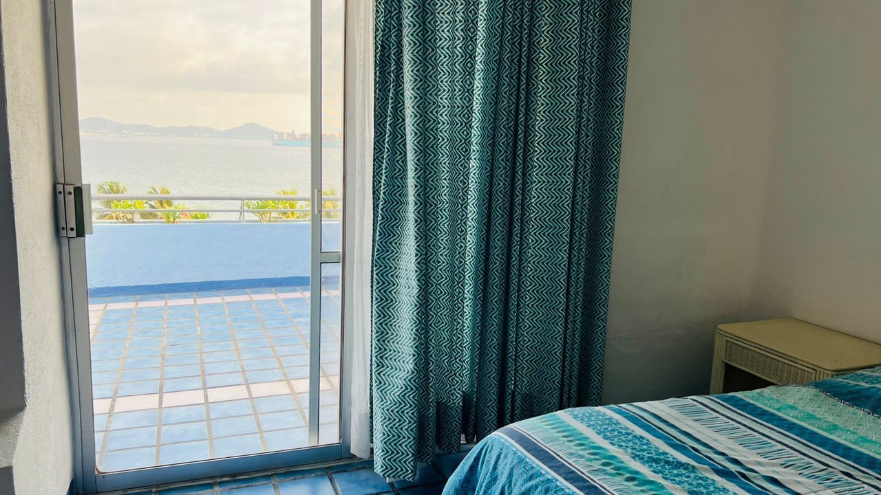 Photo of Bedroom in Olas Altas
