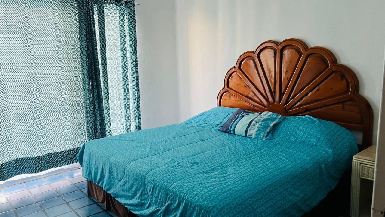 Photo of Bedroom in Olas Altas