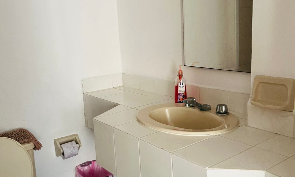 Photo of Bathroom in Olas Altas