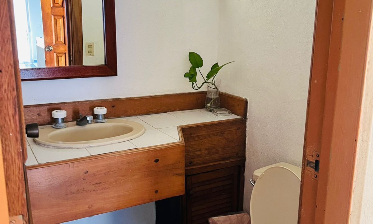 Photo of Bathroom in Olas Altas