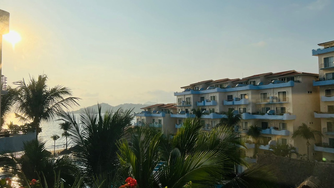 Photo of Outdoor in Olas Altas