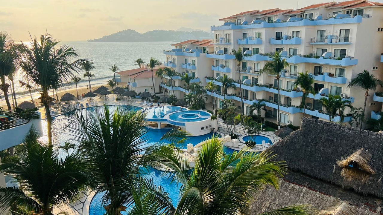 Photo of Outdoor in Olas Altas