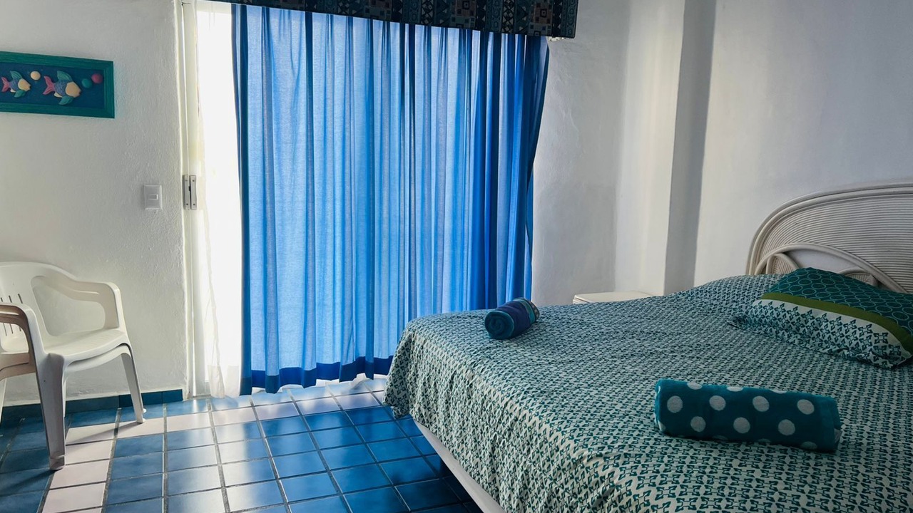 Photo of Bedroom in Olas Altas