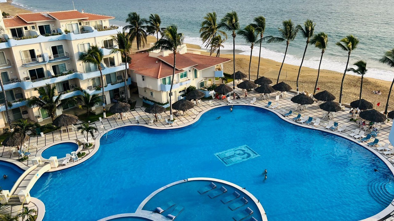 Photo of Outdoor in Olas Altas