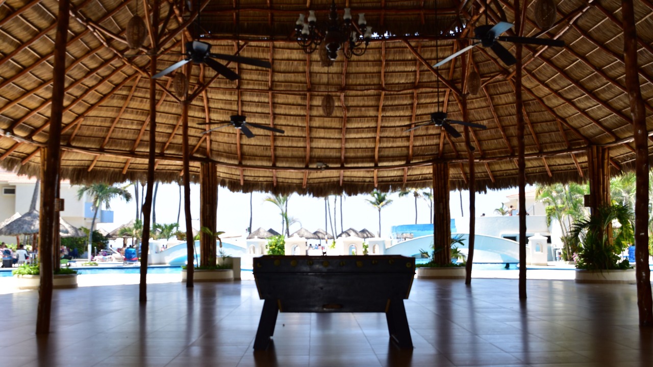 Photo of Patio Balcony in Olas Altas
