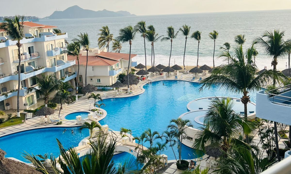 Photo of Outdoor in Olas Altas