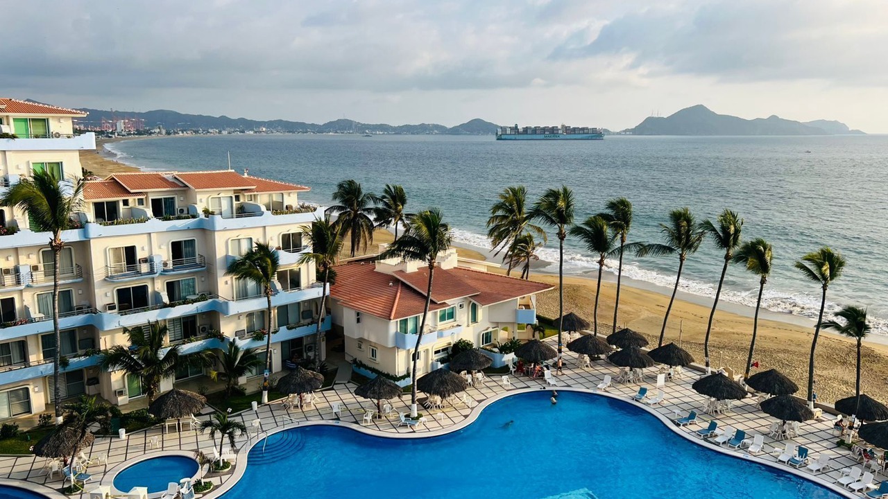 Photo of Outdoor in Olas Altas