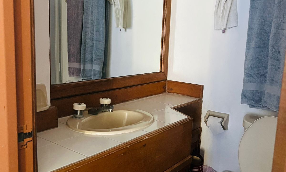 Photo of Bathroom in Olas Altas