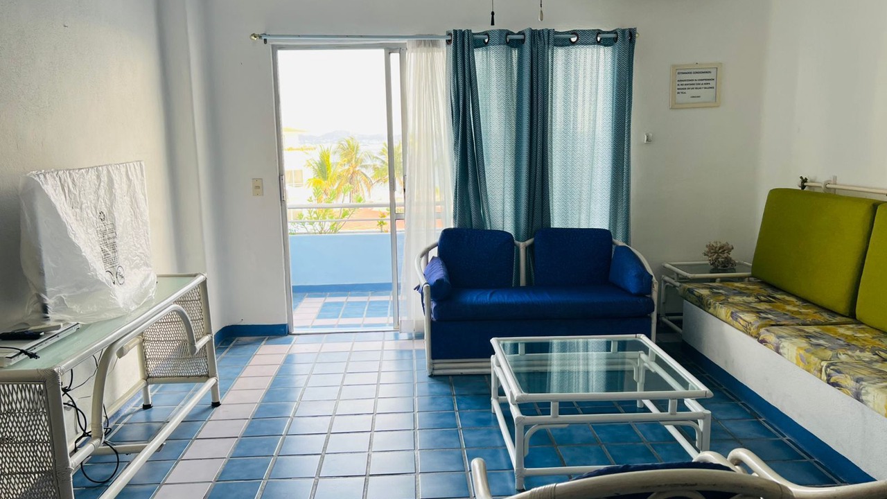 Photo of Livingroom in Olas Altas
