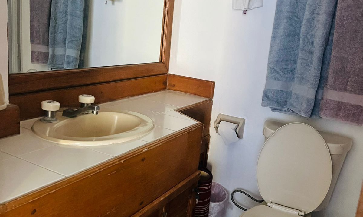 Photo of Bathroom in Olas Altas