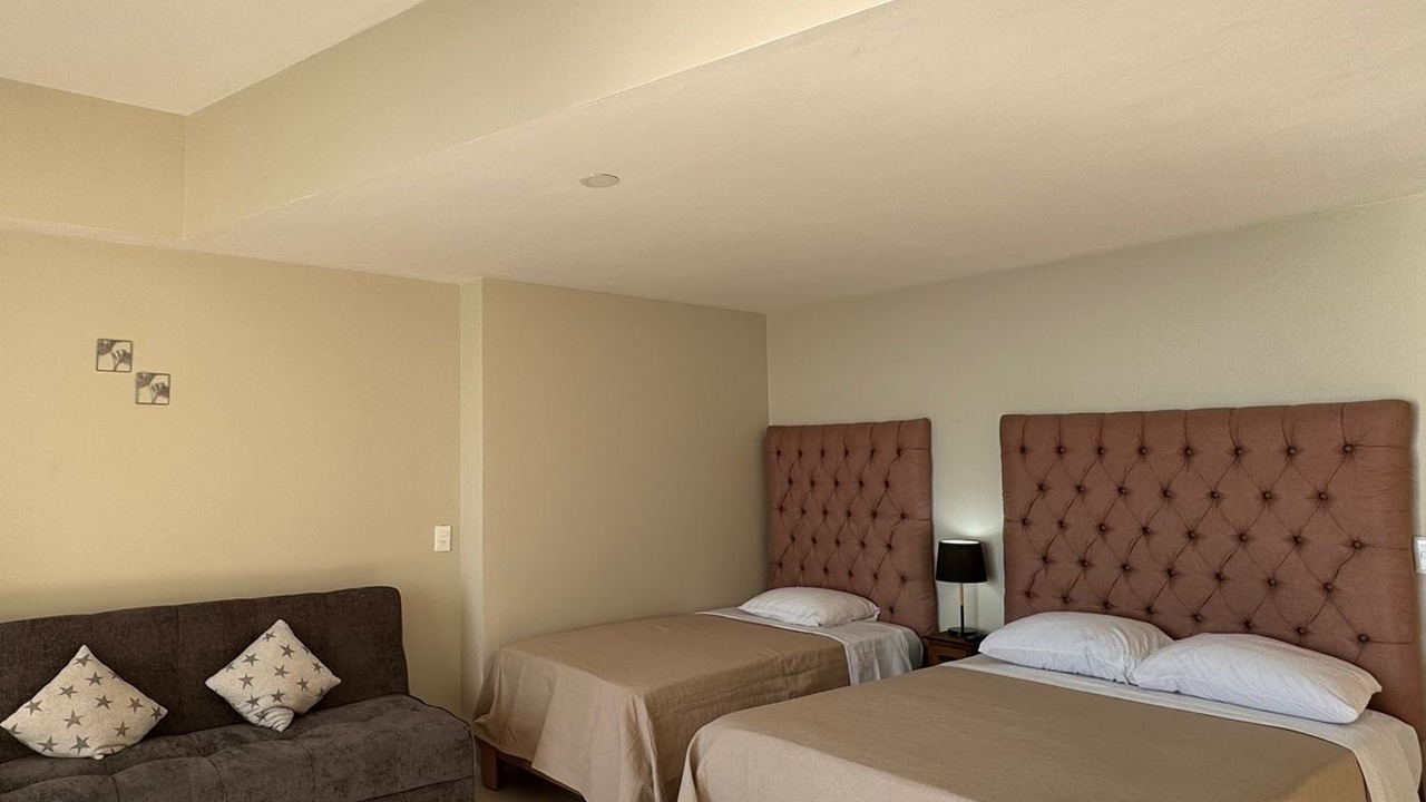 Photo of Bedroom in Farallon
