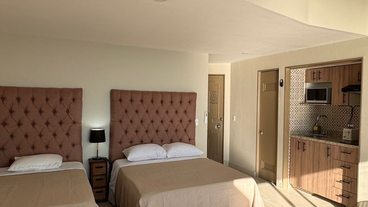 Photo of Bedroom in Farallon