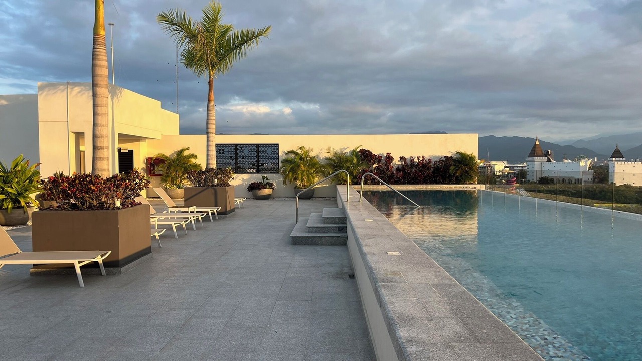 Photo of Outdoor in Las Jarretaderas