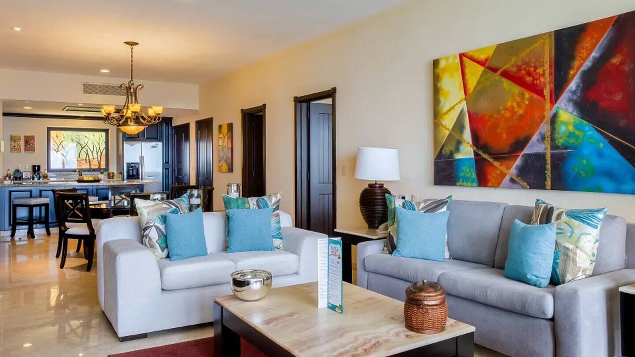 Photo of Bedroom in South Shore Hotel Area