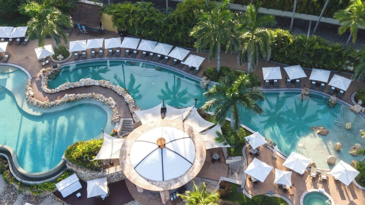 Photo of Outdoor in South Shore Hotel Area