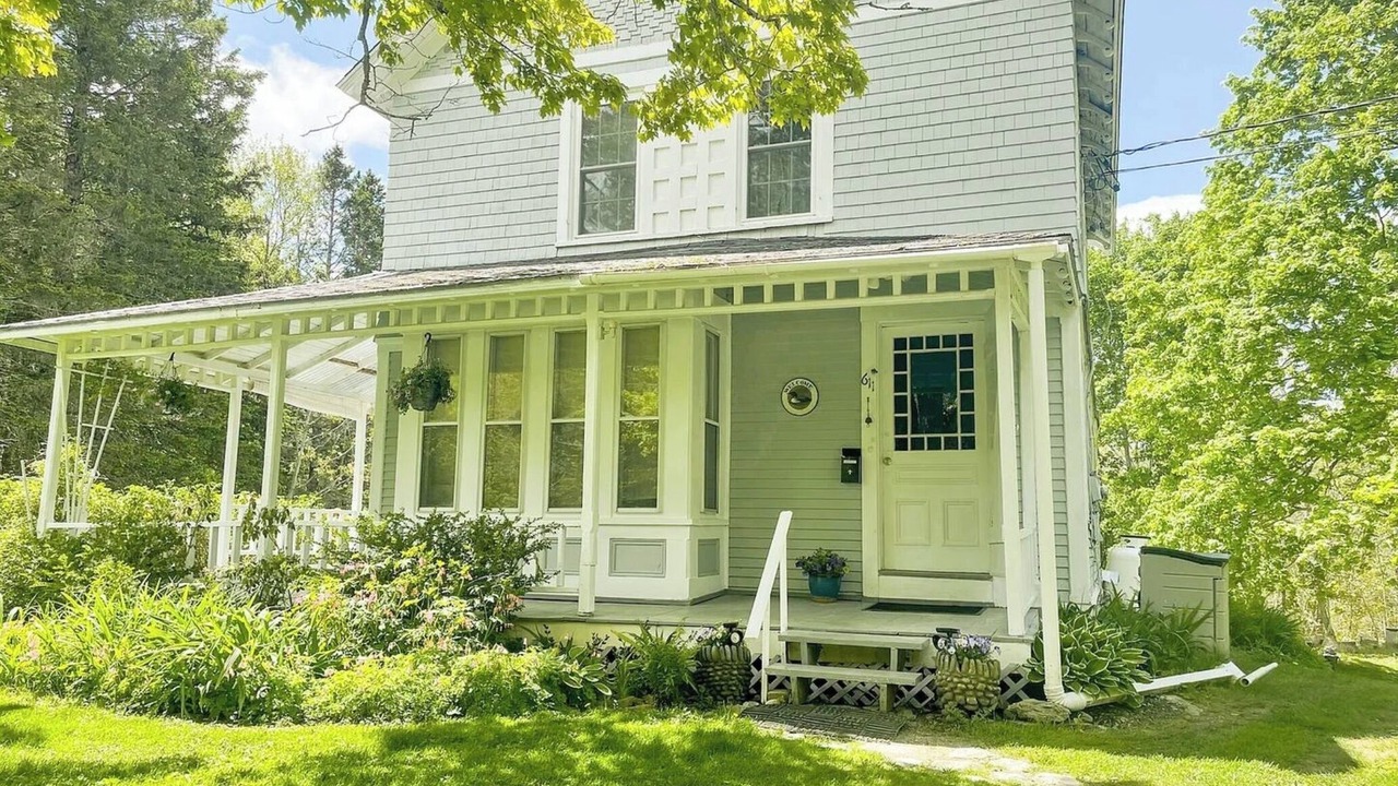 Photo of Outdoor in Lamoine