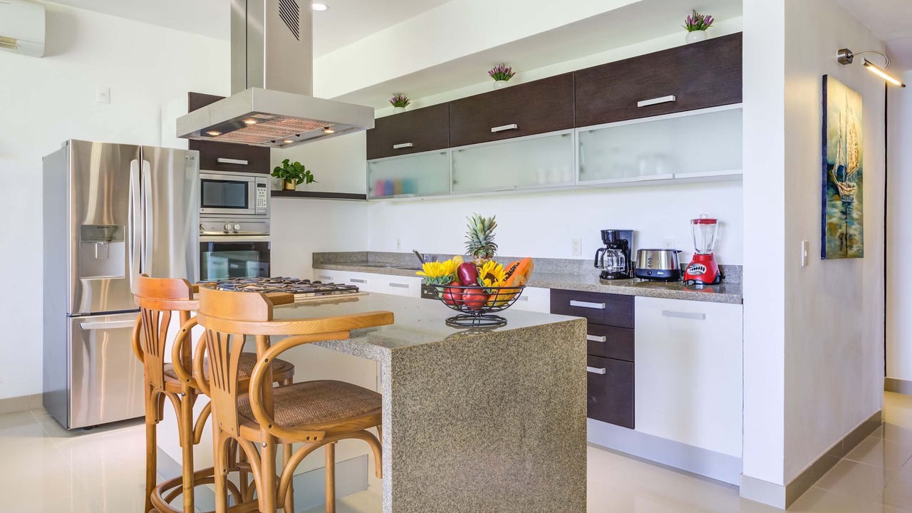 Photo of Kitchen in Las Jarretaderas