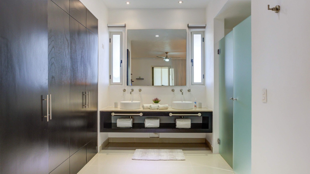 Photo of Bathroom in Las Jarretaderas