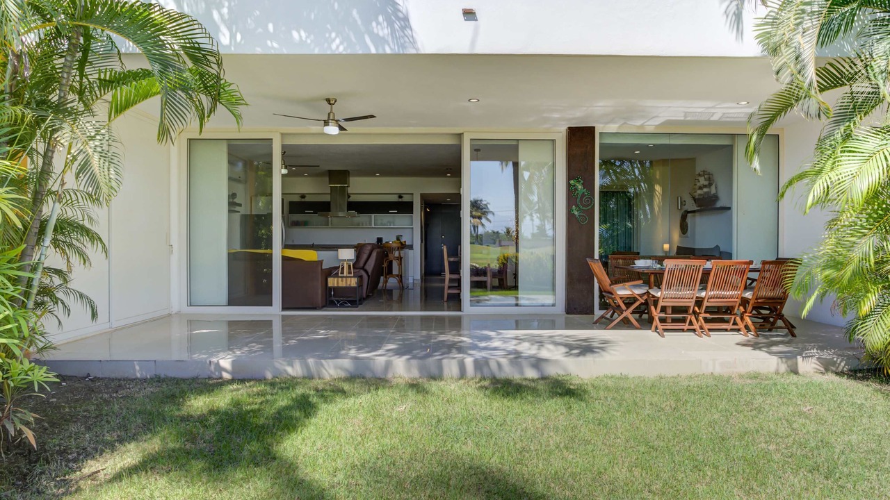 Photo of Outdoor in Las Jarretaderas