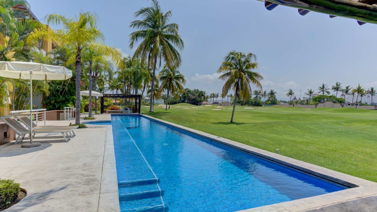 Photo of Outdoor in Las Jarretaderas