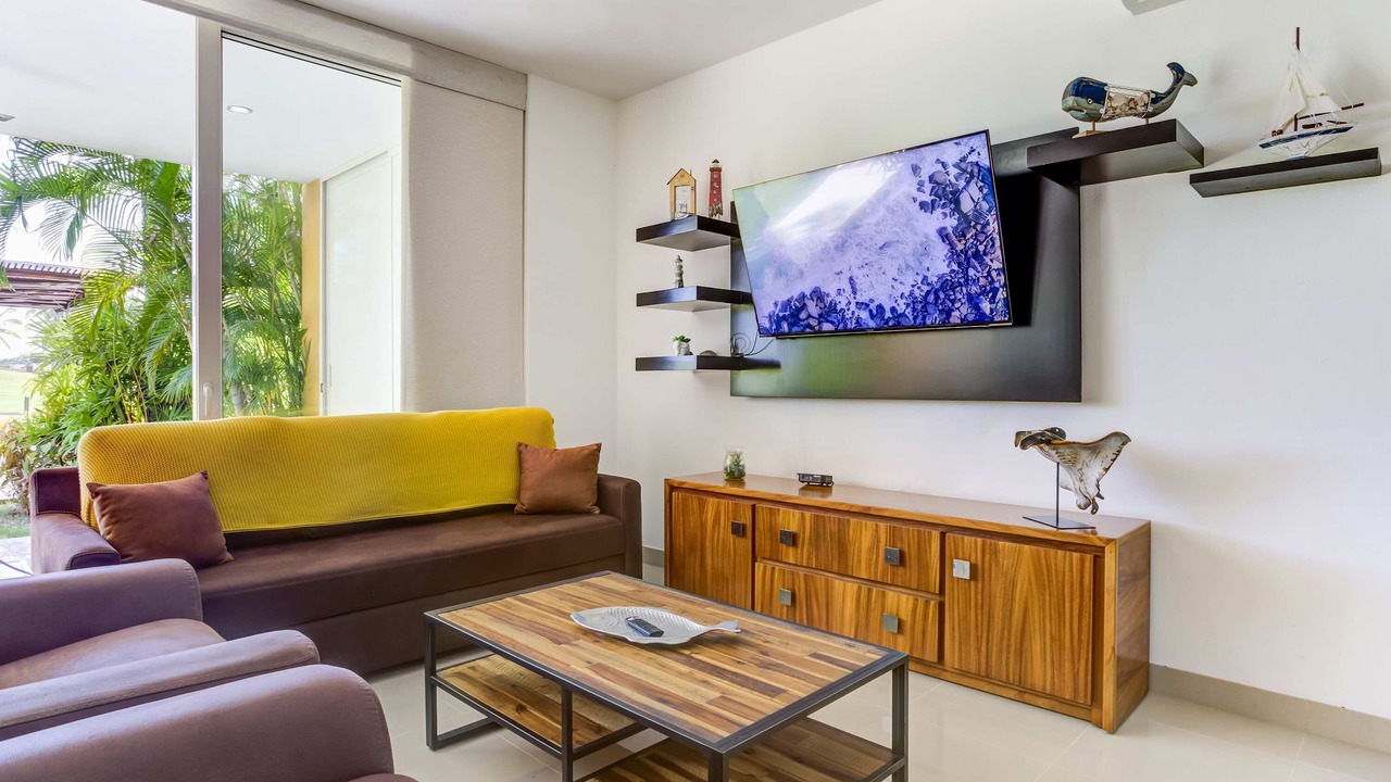 Photo of Bedroom in Las Jarretaderas
