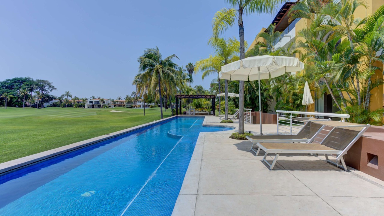 Photo of Outdoor in Las Jarretaderas