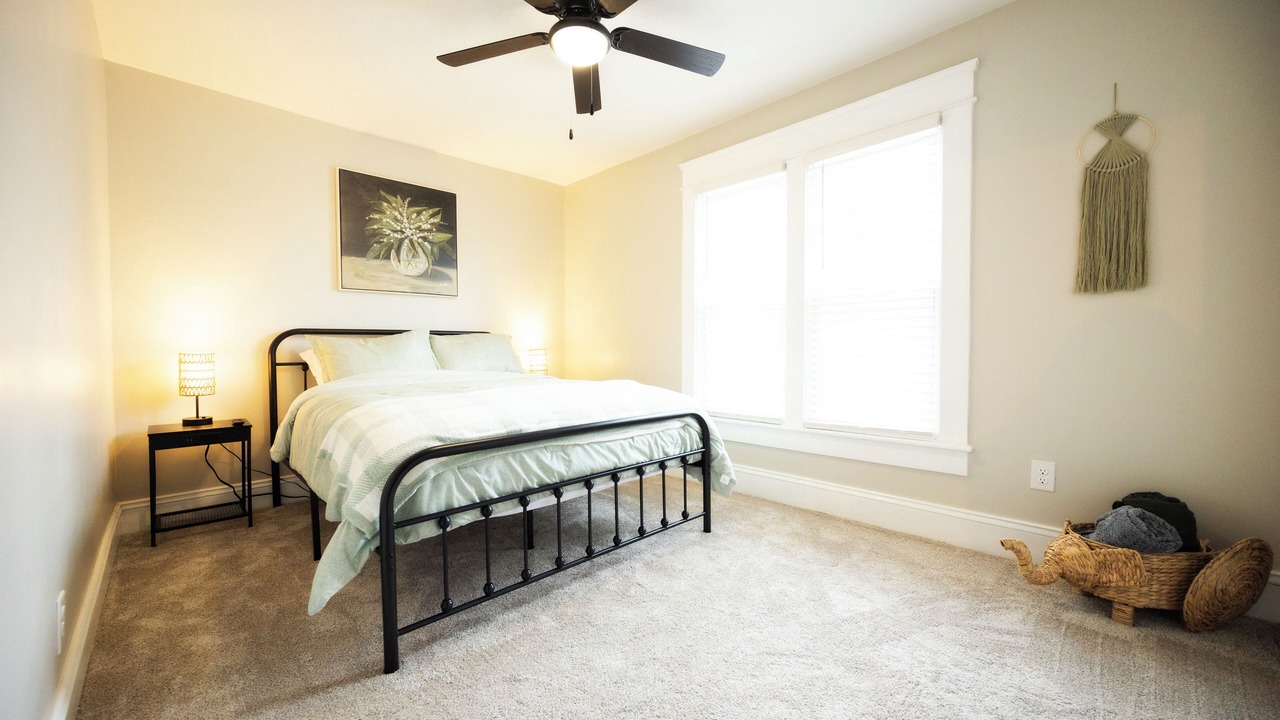Photo of Bedroom in Wadsworth