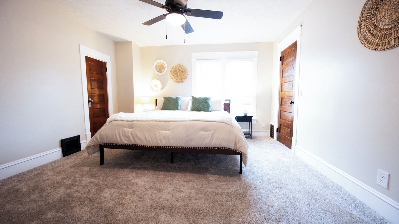 Photo of Bedroom in Wadsworth